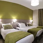 Hotel Saint-georges