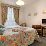 Hotel Saint-georges Saint-Jean-de-Maurienne