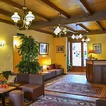 Hotel Saint-georges 3*