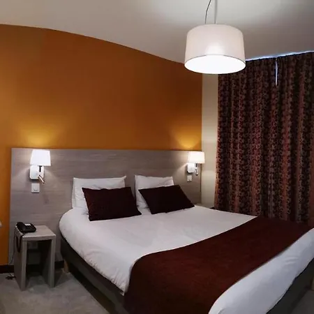 Saint-georges Hotel Saint-Jean-de-Maurienne