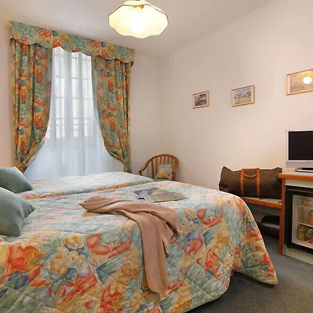 Hotel Saint-georges Saint-Jean-de-Maurienne