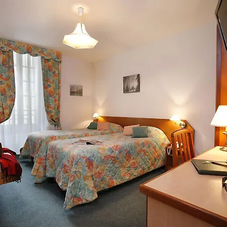 Hotel Saint-georges 3*