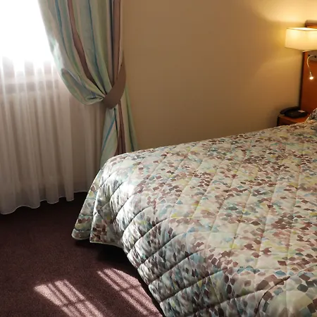 Saint-georges Hotel 3*