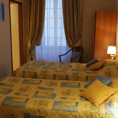 Hotel Saint-georges Saint-Jean-de-Maurienne