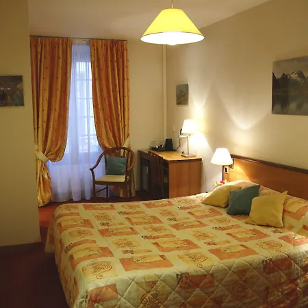 Saint-georges Hotel