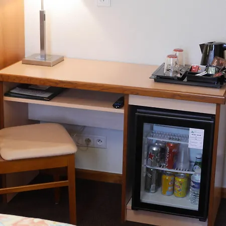 Hotel Saint-georges 3*