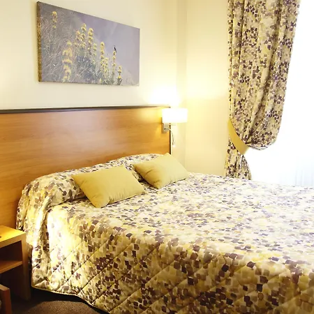 Saint-georges Hotel Saint-Jean-de-Maurienne