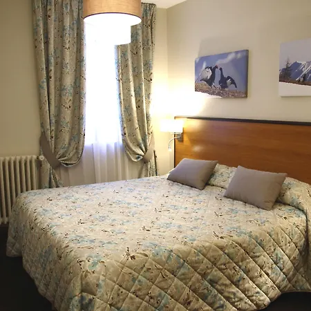 Hotel Saint-georges Saint-Jean-de-Maurienne