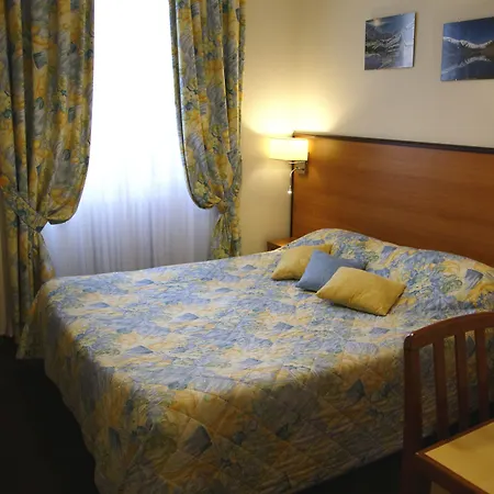 Hotel Saint-georges