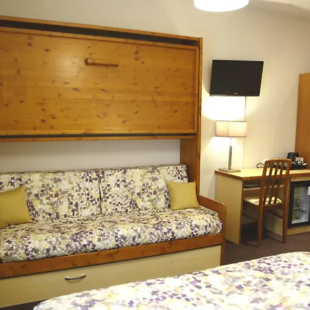 Saint-georges Szálloda 3*