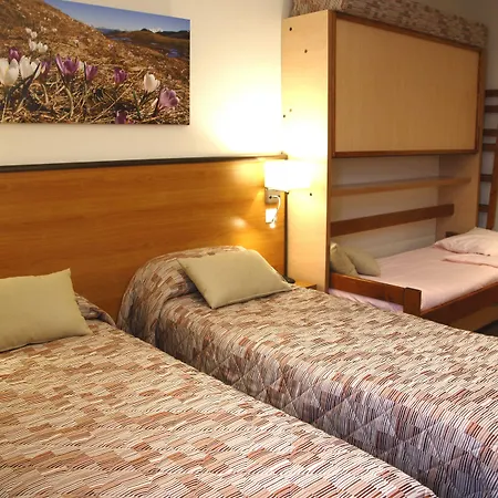 Hotel Saint-georges Saint-Jean-de-Maurienne