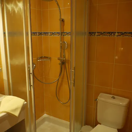 Hotel Saint-georges Saint-Jean-de-Maurienne