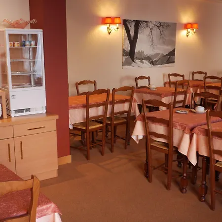 Saint-georges Hotel Saint-Jean-de-Maurienne