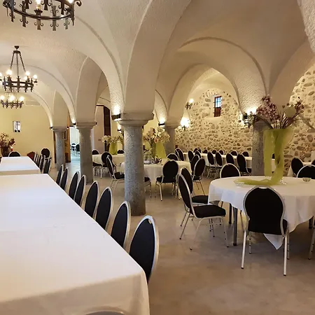 Szálloda Saint-georges 3*