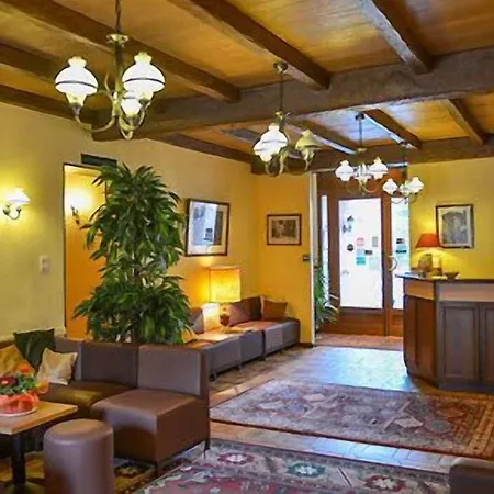 Hotel Saint-georges 3*