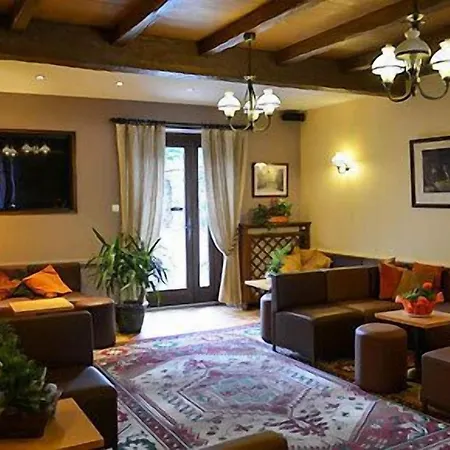 Saint-georges 3*