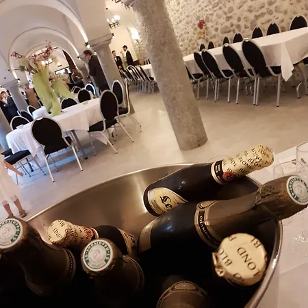 Saint-georges Hotel 3*