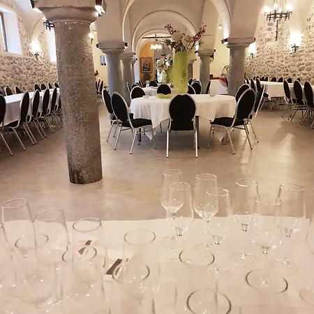 Hotel Saint-georges