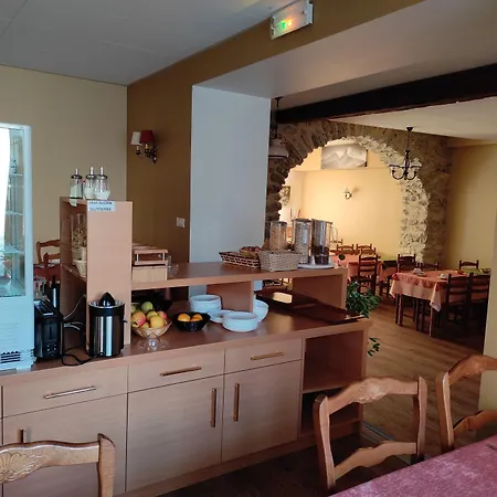 Hotel Saint-georges Saint-Jean-de-Maurienne