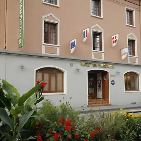 Saint-georges Hotel