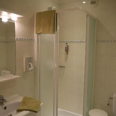 Hotel Saint-georges 3*