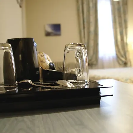 Hotel Saint-georges