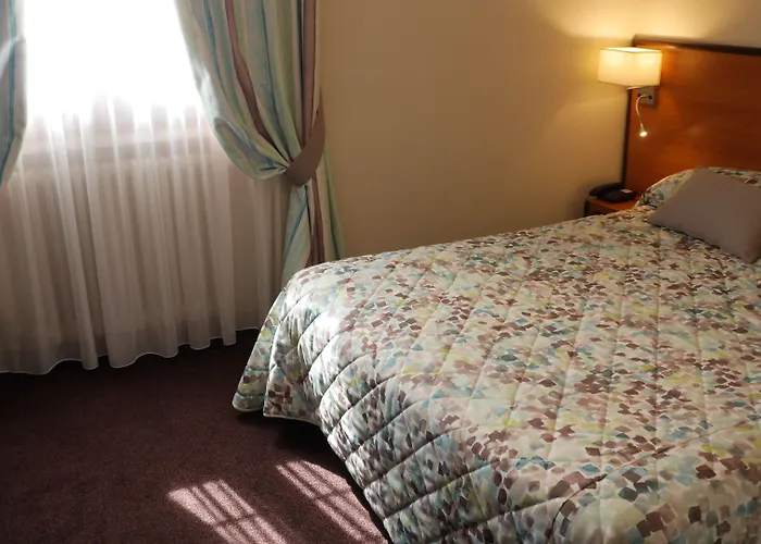 Saint-georges Szálloda 3*