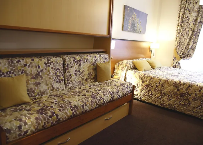 Szálloda Saint-georges 3*