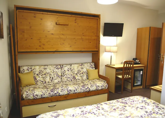 Saint-georges Szálloda 3*