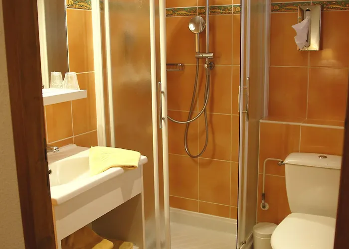 Saint-georges Szálloda 3*