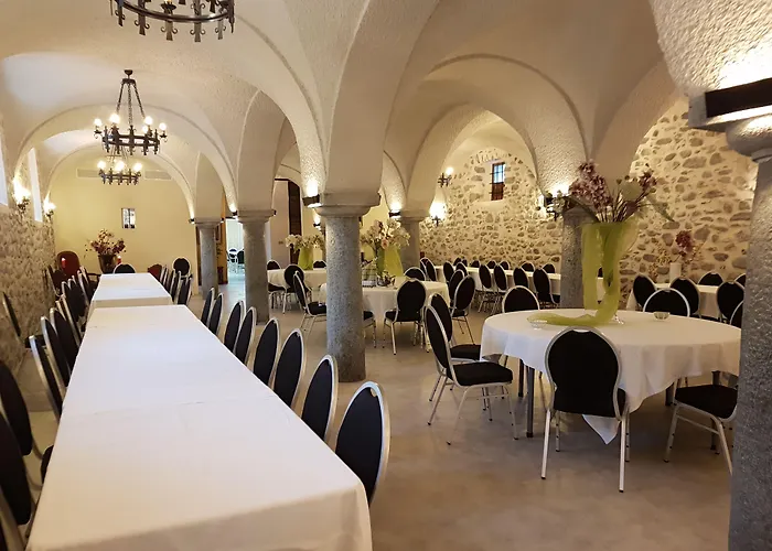 Szálloda Saint-georges 3*