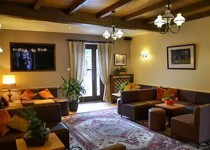 Saint-georges 3*