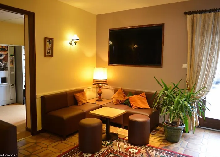 Saint-georges Szálloda 3*