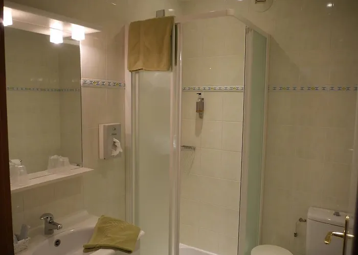 Saint-georges Szálloda 3*