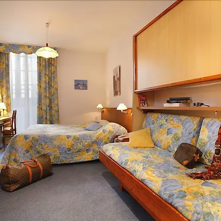 Hotel Saint-georges