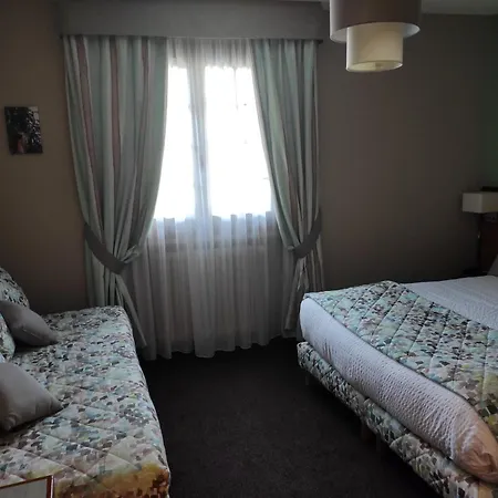 Saint-georges Hotel