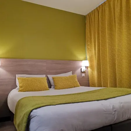 Saint-georges Hotel Saint-Jean-de-Maurienne