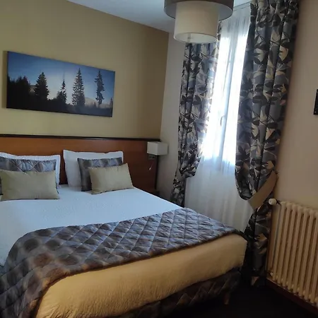 Saint-georges Hotel Saint-Jean-de-Maurienne