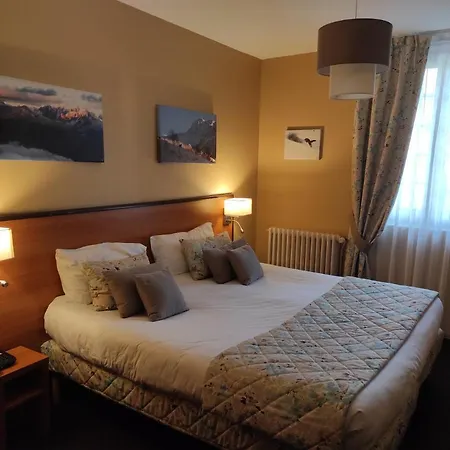 Hotel Saint-georges