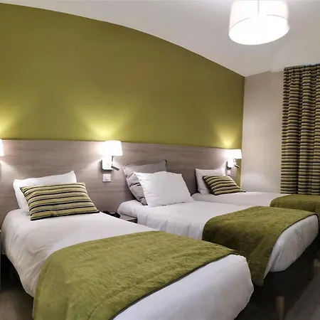 Hotel Saint-georges
