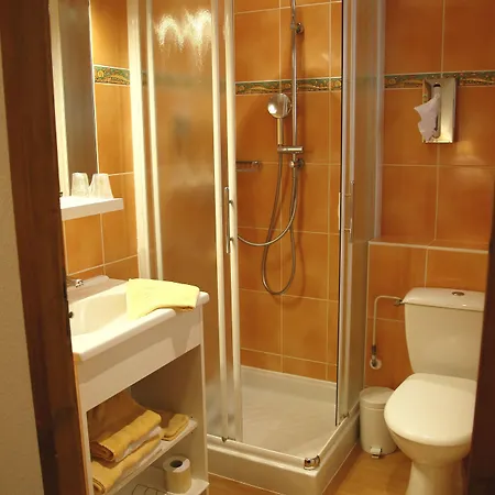 Saint-georges Hotel 3*