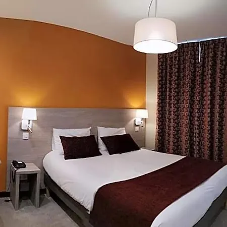 Hotel Saint-georges 3*