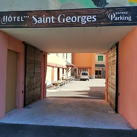 Saint-georges