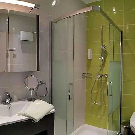 Hotel Saint-georges