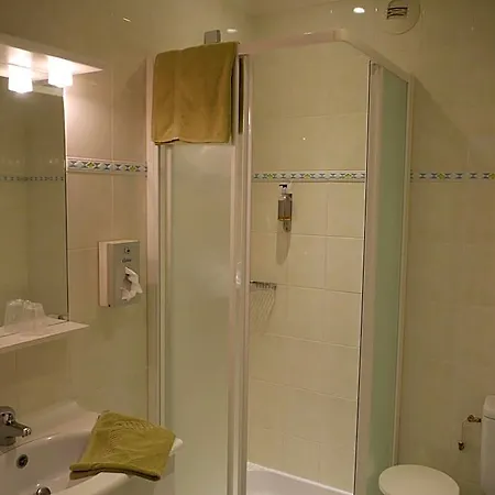 Hotel Saint-georges 3*
