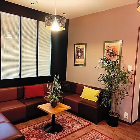 Hotel Saint-georges 3*