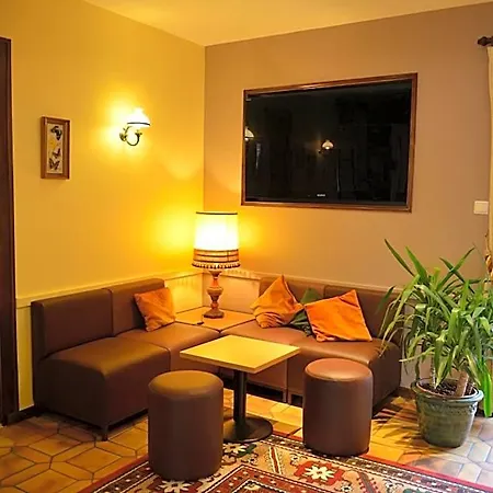 Hotel Saint-georges