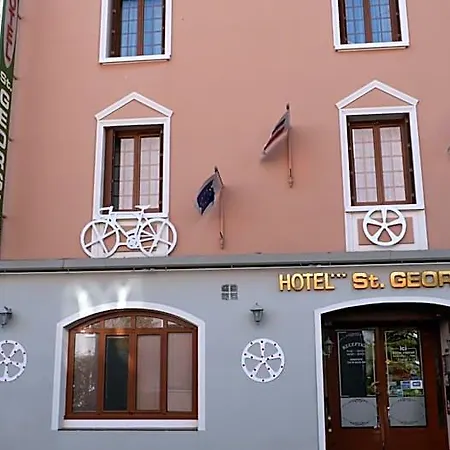 Saint-georges