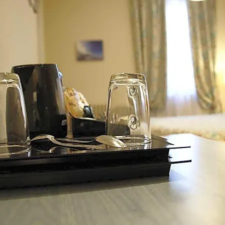 Saint-georges Hotel