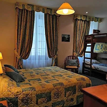 Saint-georges Hotel Saint-Jean-de-Maurienne